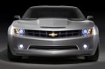 Chevrolet Camaro Concept 2006 года